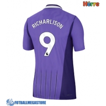 Fotballdrakt Herre Tottenham Hotspur Richarlison #9 Tredjedrakt 2026-27 Kortermet